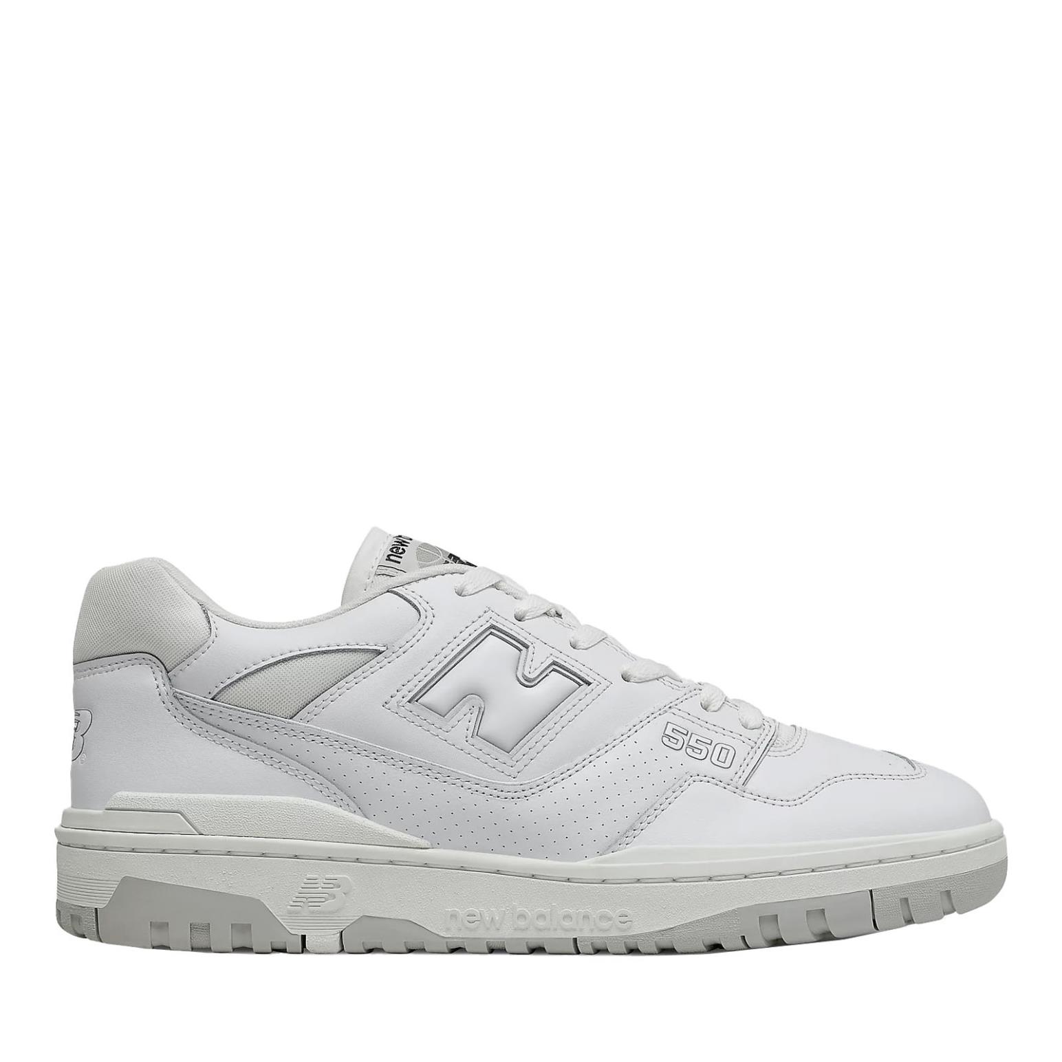 New Balance BB550 Sneaker - Unisex